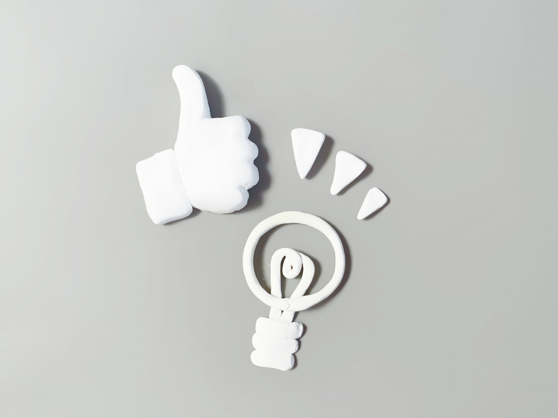 小さな閃きにも、真摯に向き合う軽やかさ